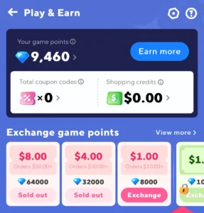 Play & Earn Gaming Center on AliExpress