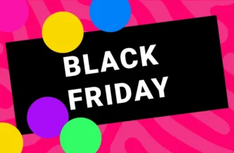 Black Friday Sale on AliExpress
