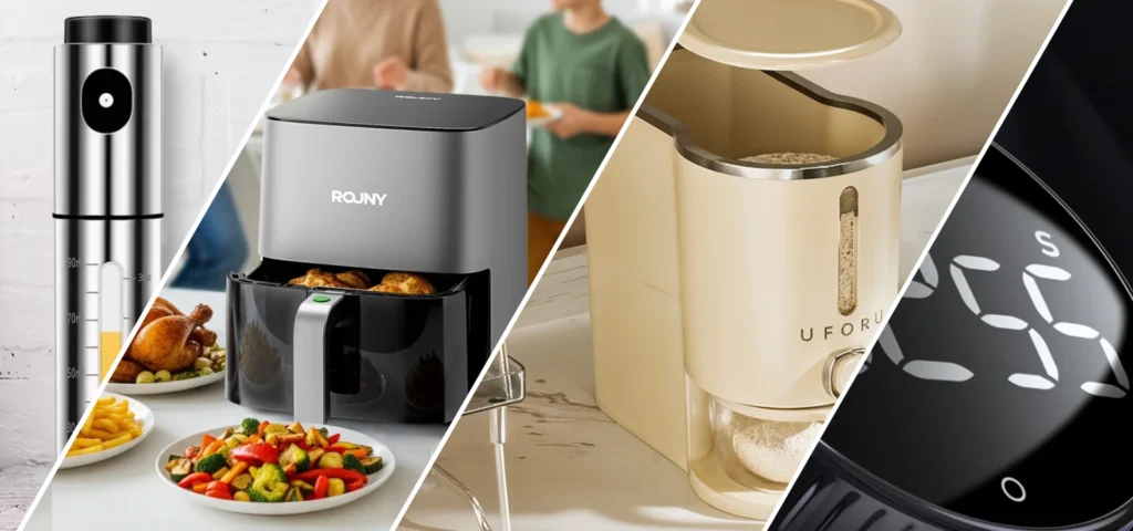 Top 10 Best Kitchen Products from AliExpress