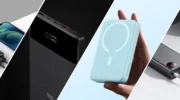 6 best power banks from AliExpress