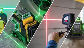 TOP 10 Best Laser Levels on AliExpress