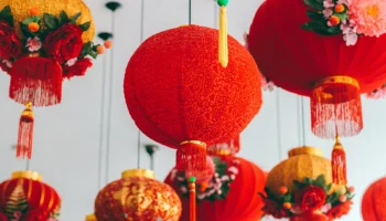 Chinese New Year 2026 on AliExpress