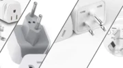 AliExpress Plug Types Explained: US, EU, UK, AU, KR