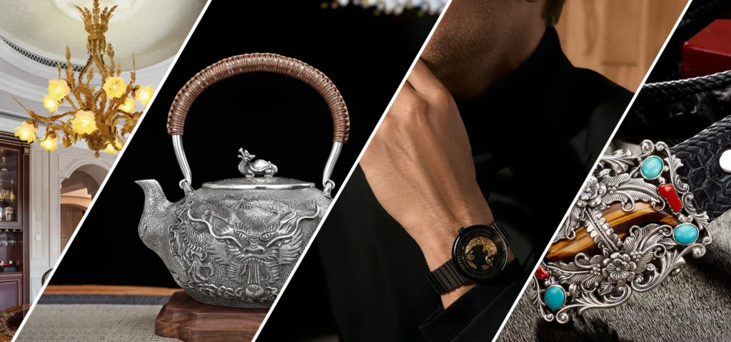 Top 10 Most Expensive and Luxurious Items from AliExpress