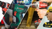 TOP 10 Best Cordless Screwdrivers for Home Use from AliExpress
