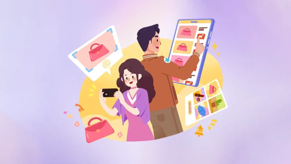 How to Find a Product by Photo on AliExpress