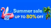 AliExpress Summer Sale
