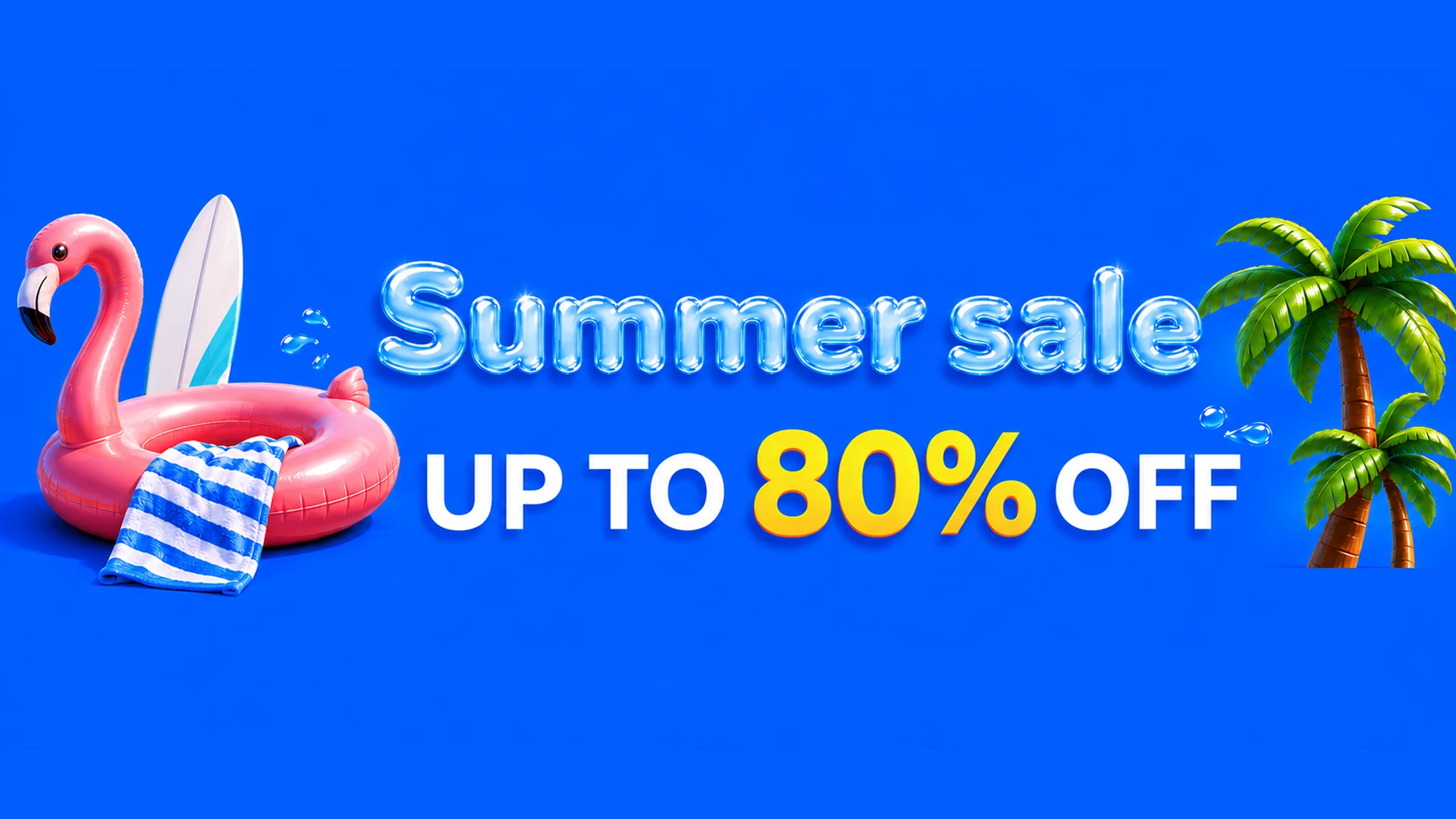 AliExpress Summer Sale