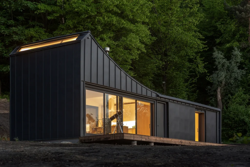 A new trend is spreading worldwide: modular homes from AliExpress for around $5 000