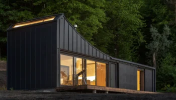 A new trend is spreading worldwide: modular homes from AliExpress for around $5 000