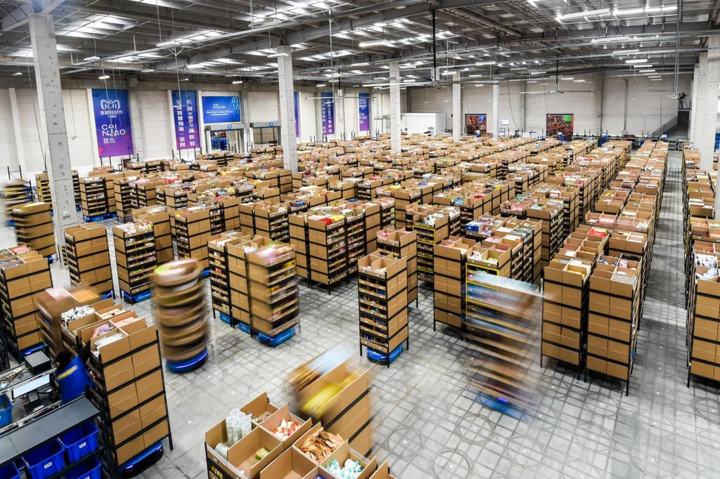AliExpress Consolidation Warehouse: How Combined Delivery Works and What Buyers Need to Know