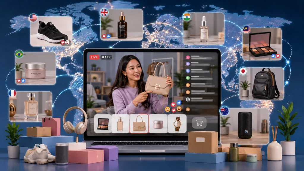 AliExpress tapped more than 100 creators across 14 countries in June to promote branded products