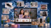 AliExpress tapped more than 100 creators across 14 countries in June to promote branded products