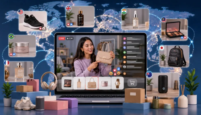 AliExpress tapped more than 100 creators across 14 countries in June to promote branded products