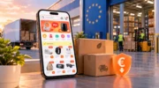 AliExpress offsets the new €3 EU import duty and shifts focus to local warehouses
